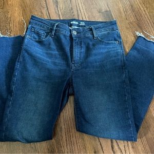 Old Navy Rockstar Skinny Jeans